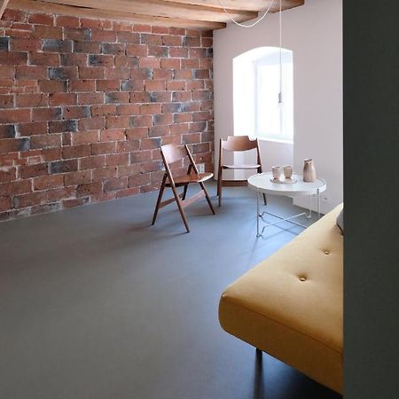Entzueckende Kleine Wohnung 린츠 외부 사진