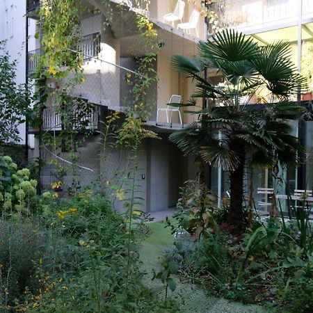 Entzueckende Kleine Wohnung 린츠 외부 사진