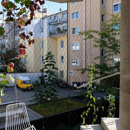 Entzueckende Kleine Wohnung 린츠 외부 사진