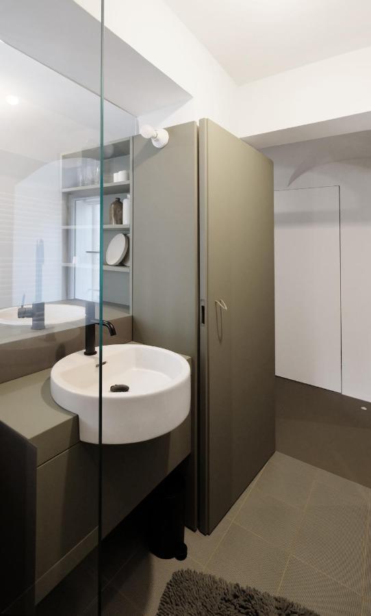Entzueckende Kleine Wohnung 린츠 외부 사진