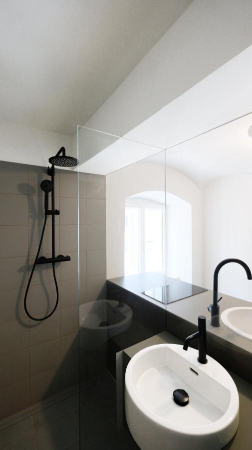 Entzueckende Kleine Wohnung 린츠 외부 사진