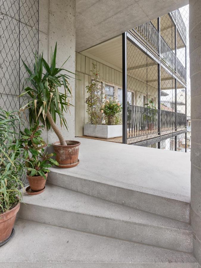 Entzueckende Kleine Wohnung 린츠 외부 사진