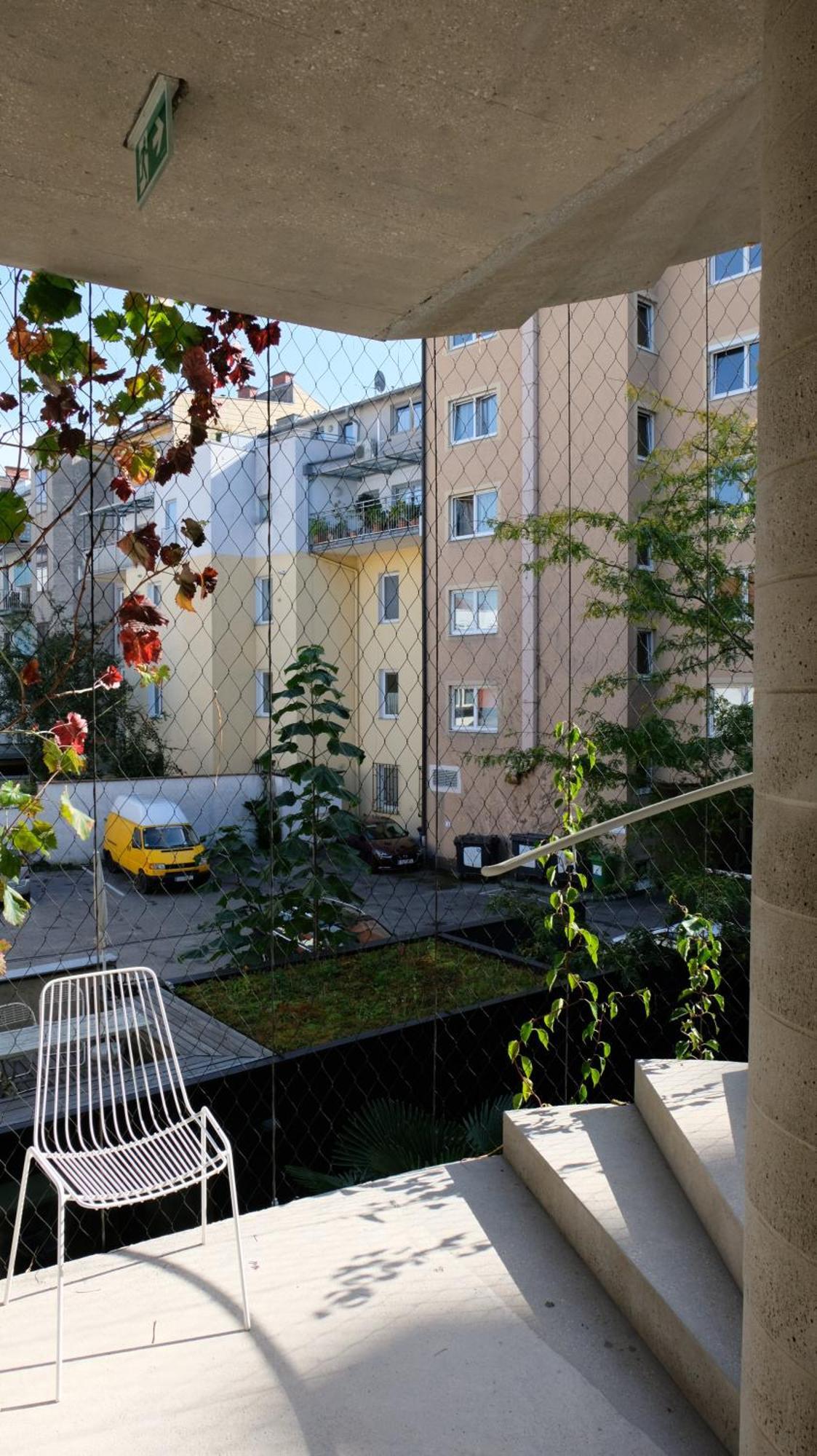 Entzueckende Kleine Wohnung 린츠 외부 사진